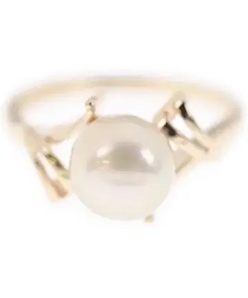 MIKIMOTO 반지 여성용