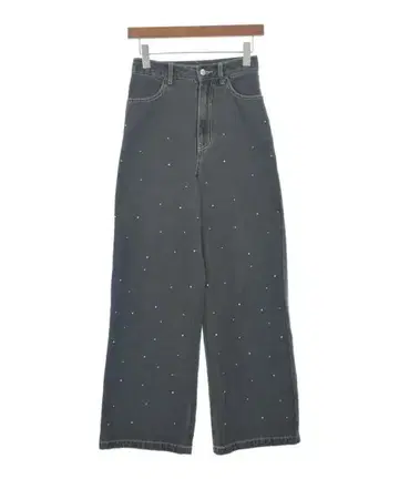 CAPRICIEUX LE'MAGE 데님 팬츠 여성용