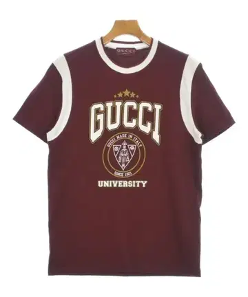 GUCCI 티셔츠 남성용