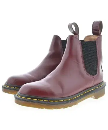 COMME des GARCONS 여성용 부츠
