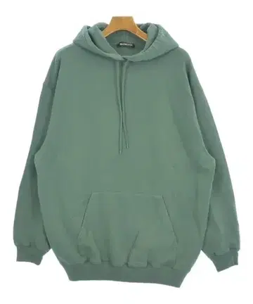 BALENCIAGA 후드티 남성용