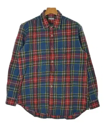 COMME des GARCONS HOMME 캐주얼 셔츠 남성용