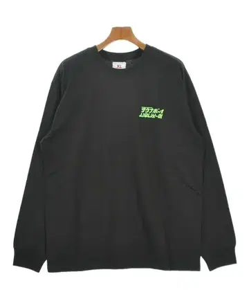 기타 티셔츠 남성용
