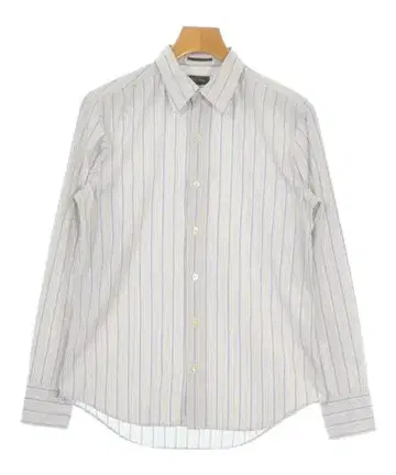 PAUL SMITH COLLECTION 캐주얼 셔츠 남성용
