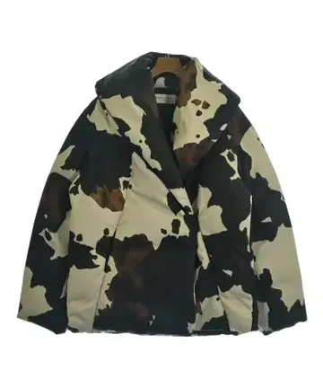 DRIES VAN NOTEN 코트 (기타) 여성용