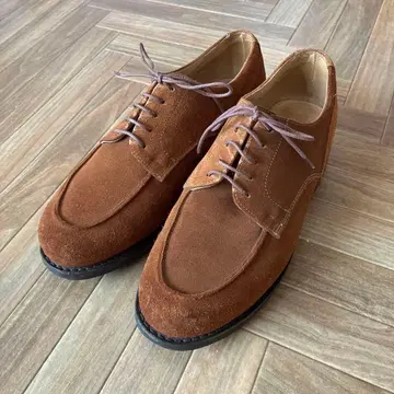 파라부트 스웨이드 paraboot 샹보드 6.5