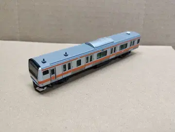 KATO N 게이지 E233계 주오선 선두차
