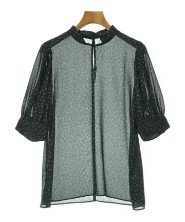 Spick and Span 블라우스 여성용