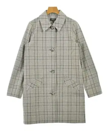 A.P.C. 스텐카라 코트 여성용