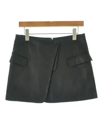ALEXANDER WANG 미니 스커트 여성용