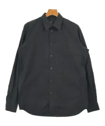 YOHJI YAMAMOTO COSTUME D'HOMME 캐주얼 셔츠 남성용