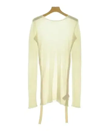 HELMUT LANG 니트 스웨터 여성용