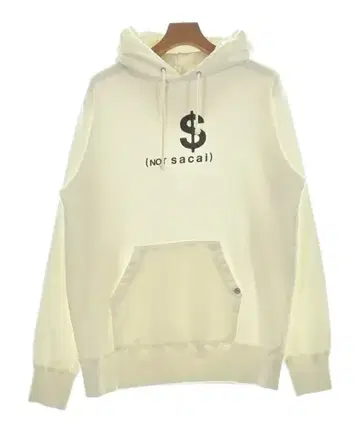 sacai 후드티 남성용