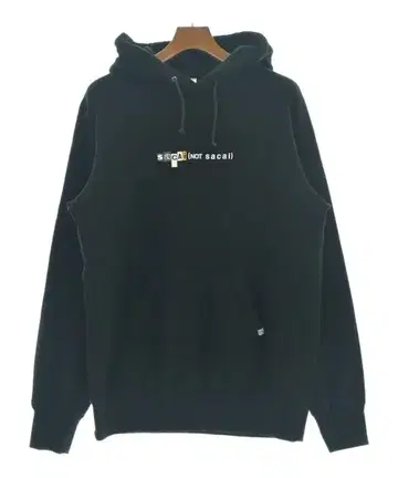 sacai 후드티 남성용