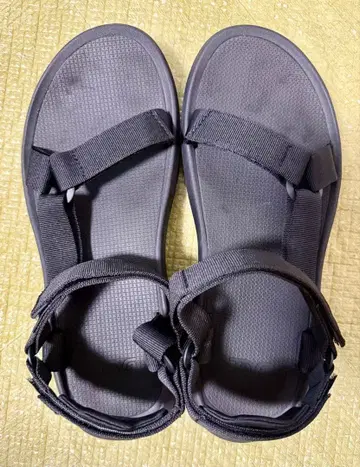 Teva M HURRICANE XLT 3 남성용 스포츠 샌들