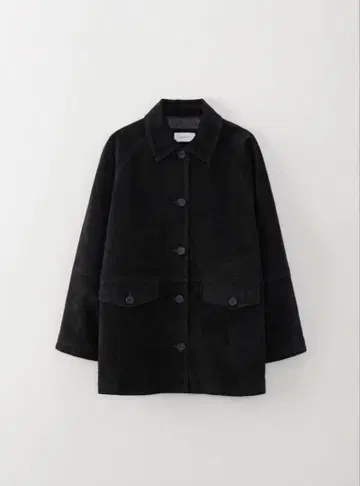 OHOTORO Hackney Jacket