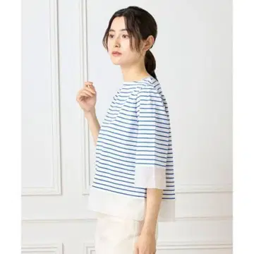 잇츠인터내셔널 시어 절개 풀오버 이번 시즌 신상
