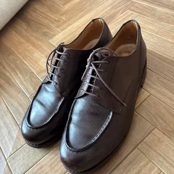 파라부트 paraboot 드레스 샹보드 6.5