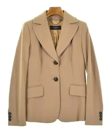 MAX MARA WEEK END LINE 여성용 자켓