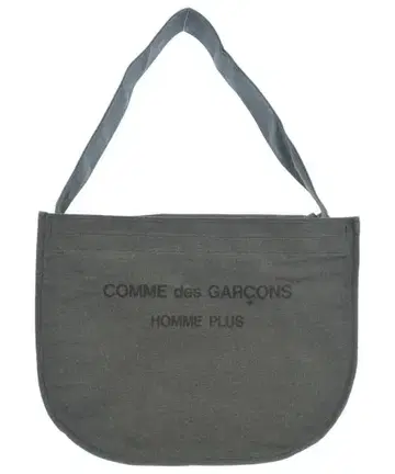COMME des GARCONS HOMME PLUS 숄더백 남성용
