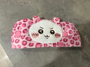 치이카와 돈키 콜라보 헤어밴드