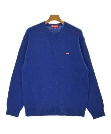 Supreme 니트 스웨터 남성용