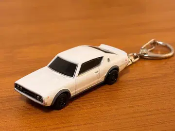 닛산 스카이라인 2000GT-R 키링