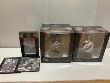 SINoALICE 제일복권 피규어 세트