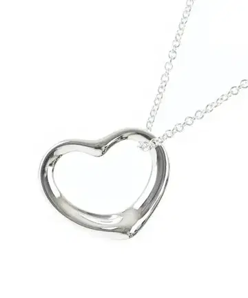 TIFFANY & CO. 목걸이 여성용