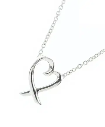 TIFFANY & CO. 목걸이 여성용