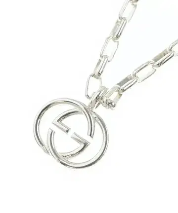 GUCCI 여성용 목걸이