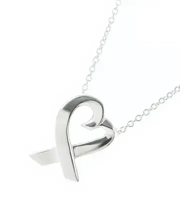 TIFFANY & CO. 여성용 목걸이