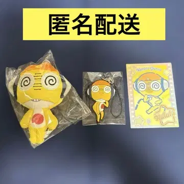 개구리 중사 케로로 쿠루루 묶음 판매