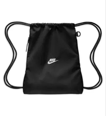 NIKE 나이키 헤리티지 냅색 헬스장 가방 12L