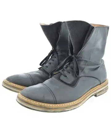 Maison Margiela 부츠 남성용