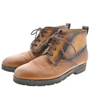 Berluti 부츠 남성용