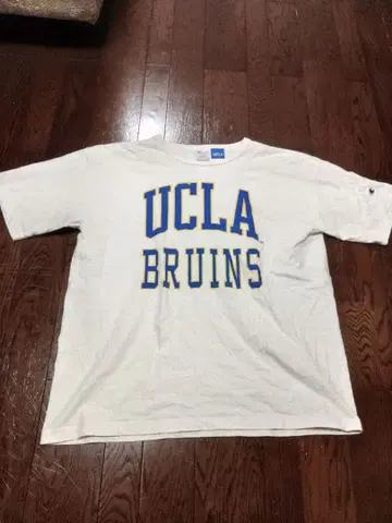 Champion T1011 UCLA BRUINS 티셔츠 XL USA 제조