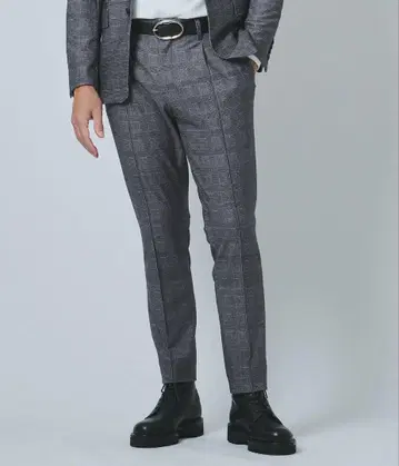 junhashimoto ACTIVE CLASSIC XVI PANTS