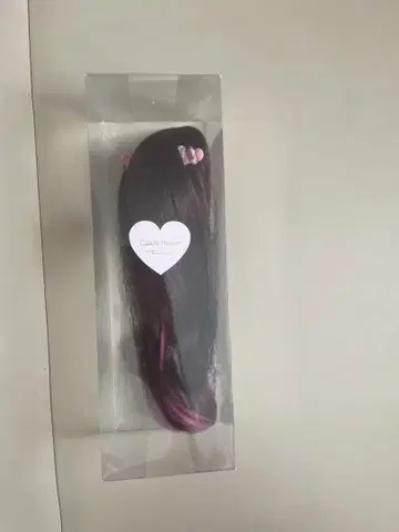 DD mdd 사이즈 candy house 님 딜러 가발 브라운