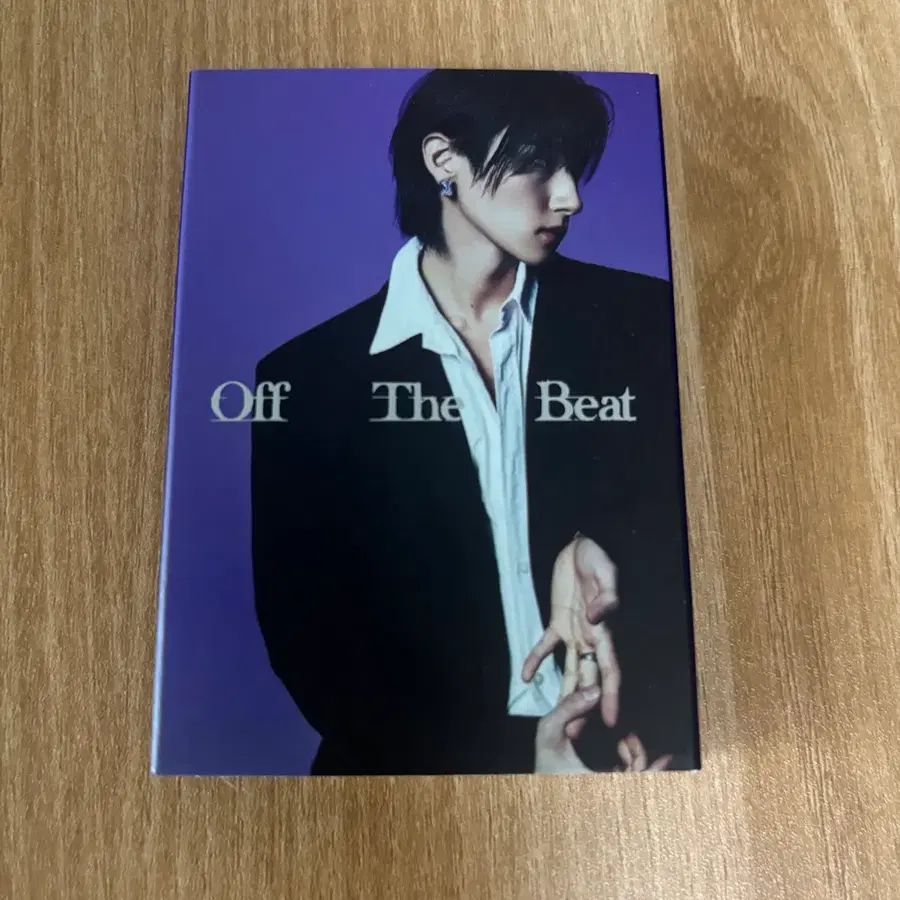 몬스타엑스 아이엠 창균 네모즈 앨범 일괄
