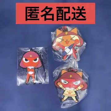 개구리 중사 케로로 기로로 묶음 판매
