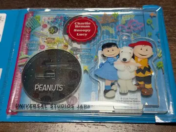 스누피 PEANUTS 아크릴 스탠드