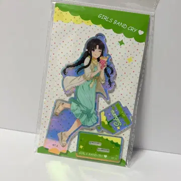 걸즈밴드클라이 스위트 홀리데이 아크릴 스탠드 야스나 스바루