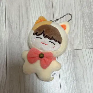 NCT 재현 봉제 인형 치즈젠