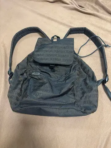NINA RICCI 럭색 백팩