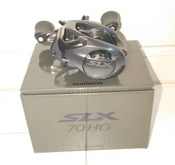 SHIMANO SLX 70HG 베이트 릴