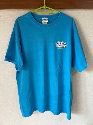 Ron Jon 론존 Surf Shop 티셔츠 블루 XL