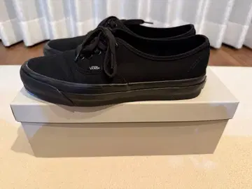 스니커즈 VANS LX AUTHENTIC REISSUE 44 남성용