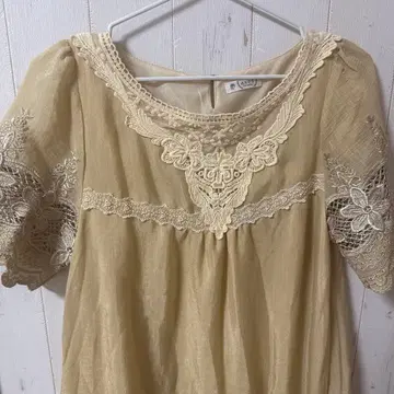 axes femme 튜닉 블라우스