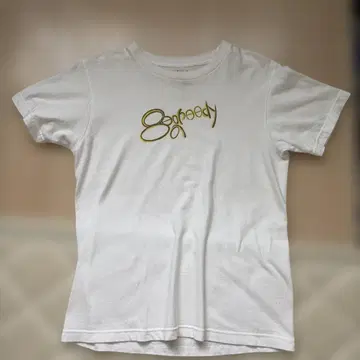 8e greedy 티셔츠 s 사이즈